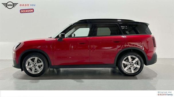 Mini Cooper D Countryman 120 kW image number 3