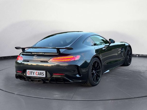 Mercedes-Benz AMG GT 430 kW image number 3