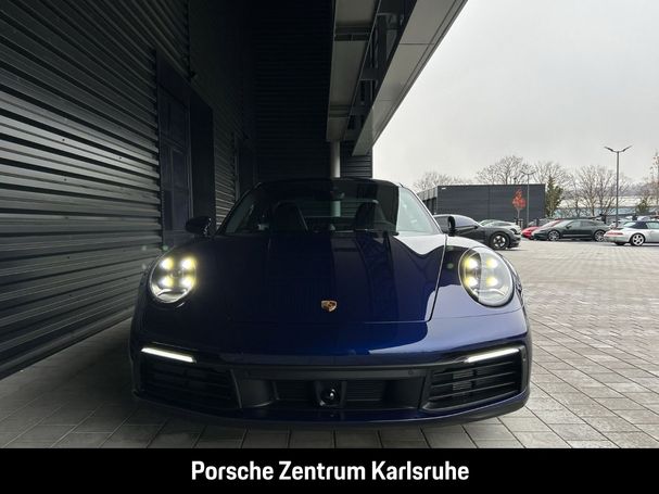 Porsche 992 Carrera 283 kW image number 5