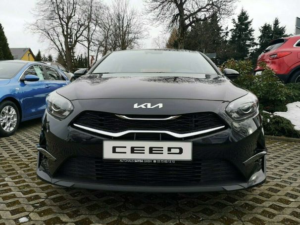 Kia Ceed 1.5 T-GDI 118 kW image number 7