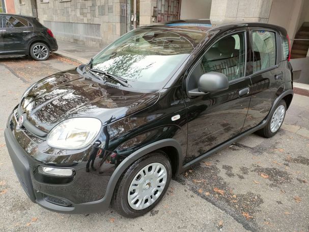 Fiat Panda 51 kW image number 1