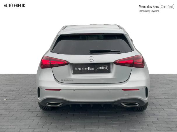 Mercedes-Benz A 250 160 kW image number 3