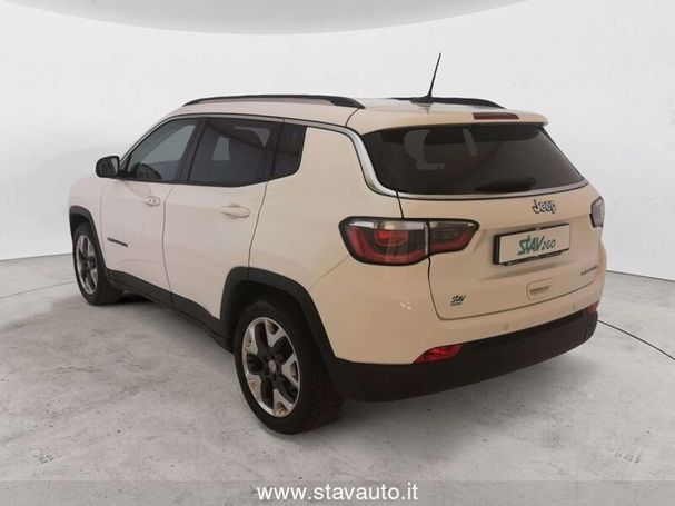 Jeep Compass 1.6 Limited 88 kW image number 7