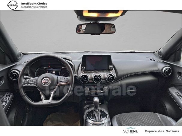 Nissan Juke 105 kW image number 24