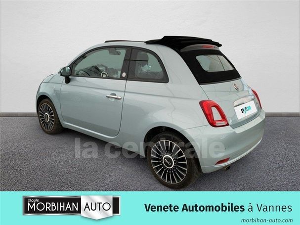 Fiat 500C 51 kW image number 5