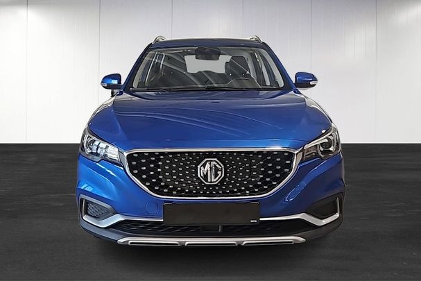 MG ZS EV 105 kW image number 3