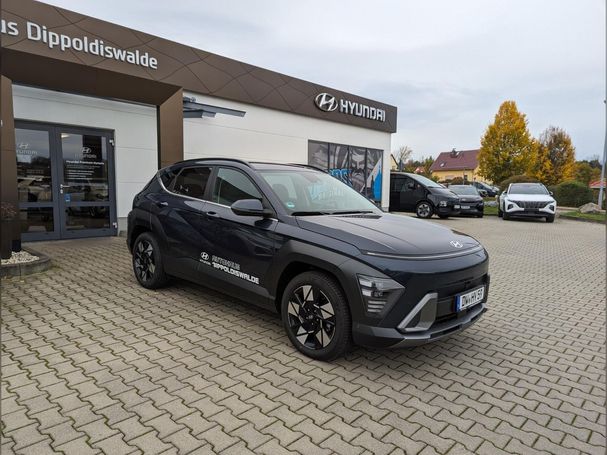 Hyundai Kona 1.6 Prime DCT 104 kW image number 3