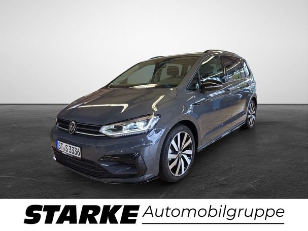 Volkswagen Touran 2.0 TDI DSG Highline 110 kW image number 2