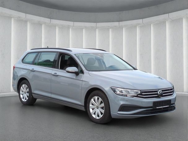 Volkswagen Passat Variant 1.5 TSI DSG 110 kW image number 19