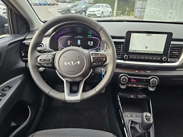 Kia Stonic 1.0 74 kW image number 9