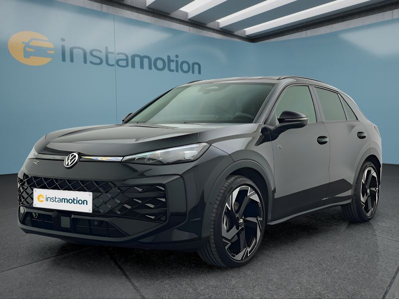 Volkswagen T-Roc 1.5