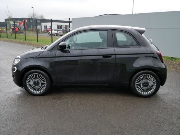 Fiat 500 e 42 kWh 87 kW image number 7