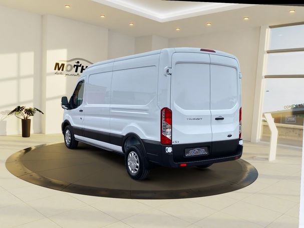 Ford Transit 350 L3 Trend 96 kW image number 5