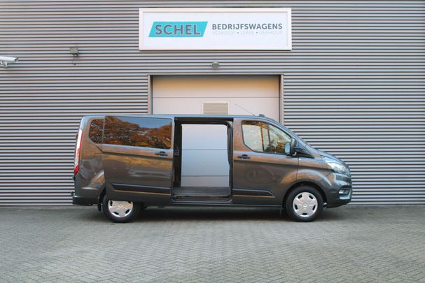 Ford Transit Custom 320 L2H1 2.0 TDCi Trend 96 kW image number 5