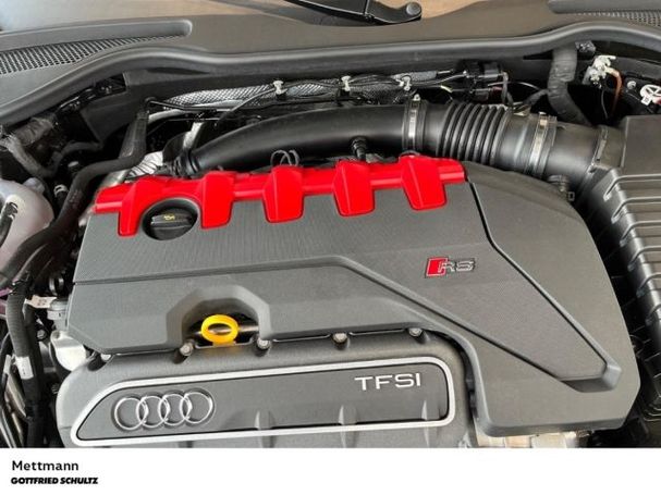 Audi TT RS 294 kW image number 15