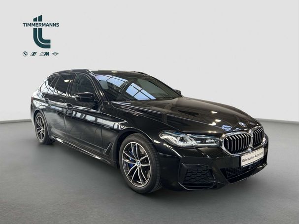 BMW 530d Touring xDrive 210 kW image number 7