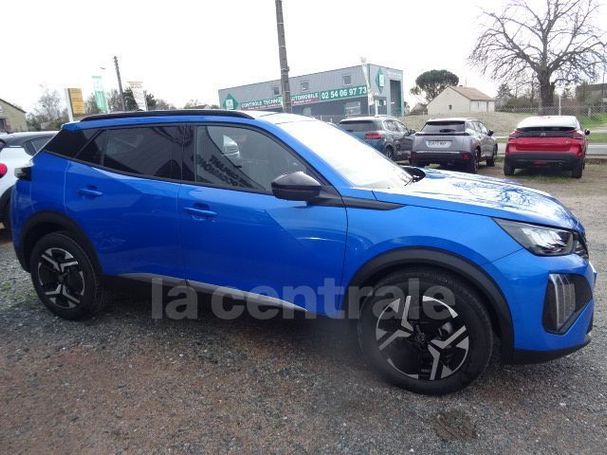 Peugeot 2008 PureTech 130 Allure 96 kW image number 1