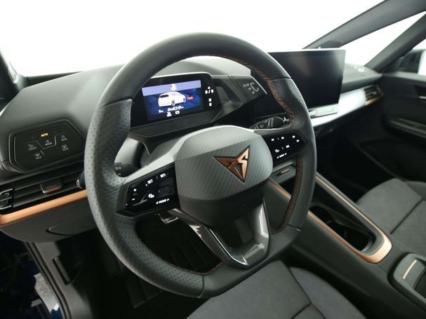 Cupra Born 58 kWh Edition Dynamic 150 kW image number 7