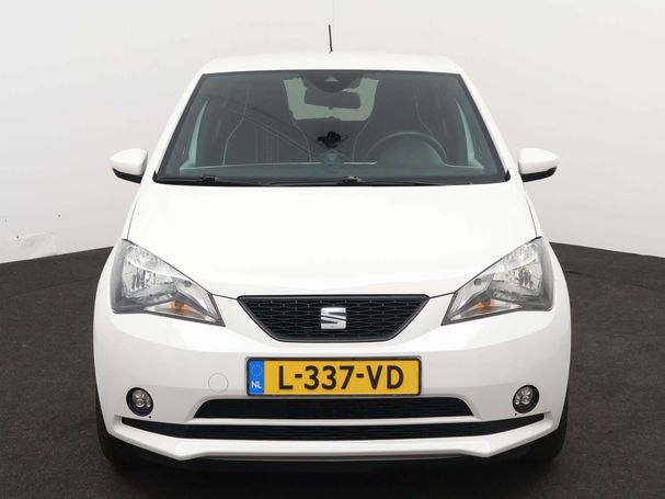 Seat Mii electric Plus 61 kW image number 9