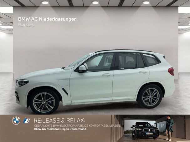 BMW X3 xDrive30e M Sport 215 kW image number 5