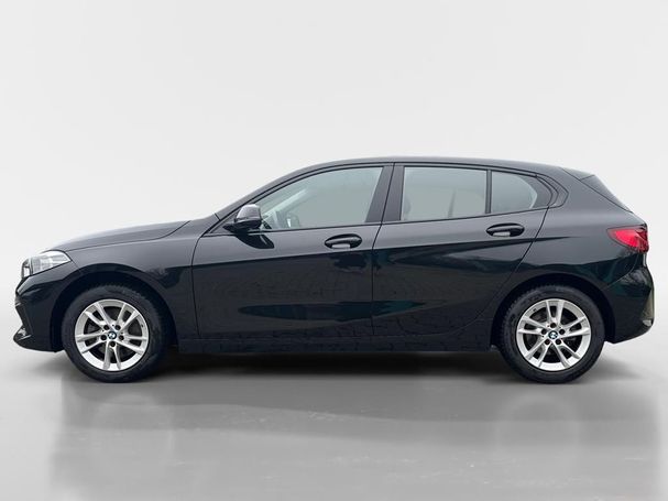 BMW 118i Sport Line 100 kW image number 5