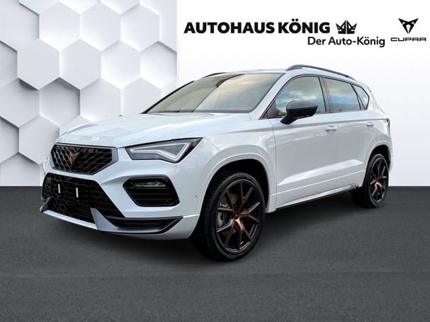 Cupra Ateca 110 kW image number 1