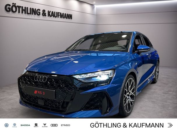 Audi RS3 S tronic Sportback 294 kW image number 1