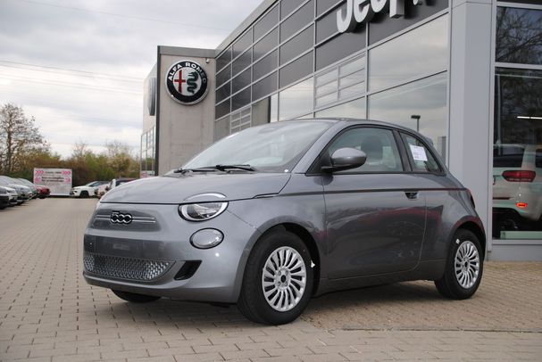 Fiat 500 e 42 kWh 87 kW image number 3