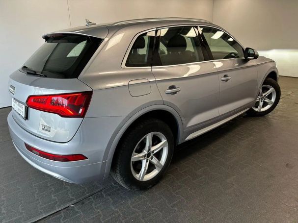 Audi Q5 185 kW image number 11