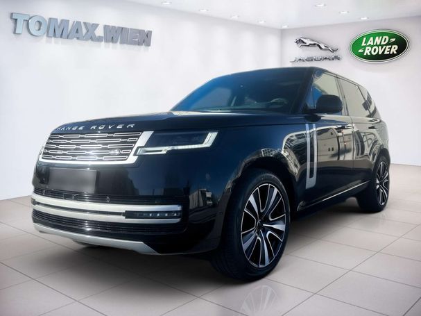 Land Rover Range Rover 324 kW image number 1