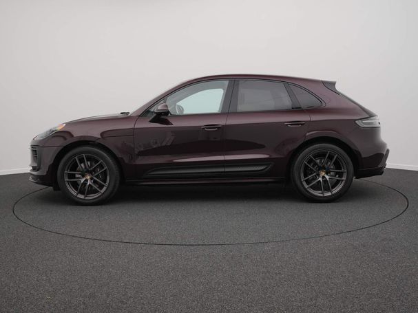 Porsche Macan 195 kW image number 5