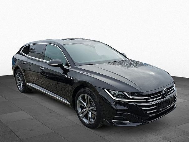 Volkswagen Arteon 4Motion 206 kW image number 3