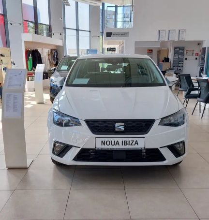 Seat Ibiza 81 kW image number 2