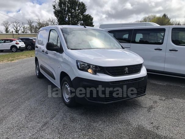  Peugeot Partner 1.5 BlueHDi 100 S&S 75 kW image number 3