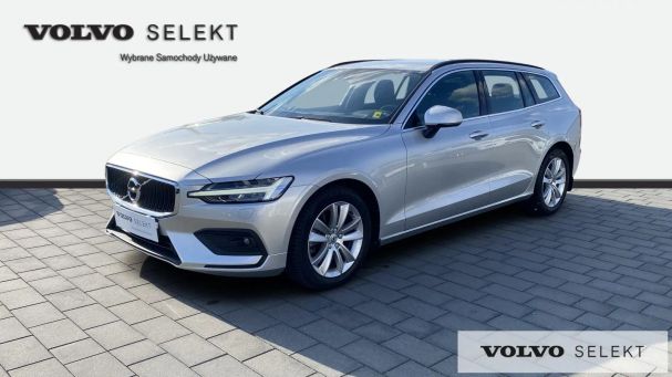 Volvo V60 120 kW image number 1