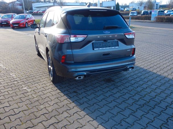 Ford Kuga 140 kW image number 9