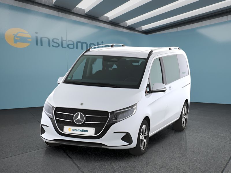 Mercedes-Benz V 220 d