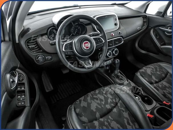 Fiat 500X Cross 1.3 DCT 110 kW image number 8