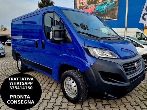 Fiat Ducato 2.3 88 kW image number 3