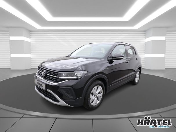 Volkswagen T-Cross 1.0 TSI Life 85 kW image number 1