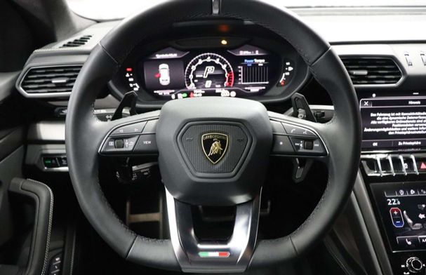 Lamborghini Urus 478 kW image number 11