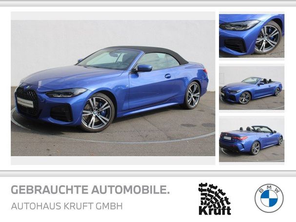 BMW 440i Cabrio xDrive 275 kW image number 2