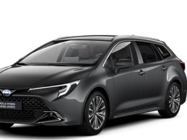 Toyota Corolla Touring Sports 103 kW image number 1