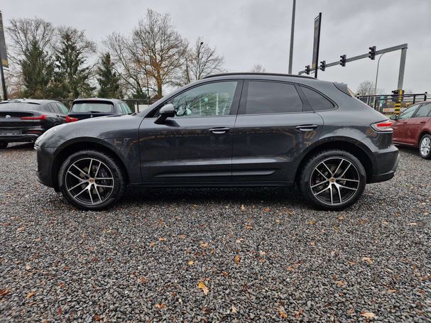 Porsche Macan Turbo PDK 195 kW image number 7