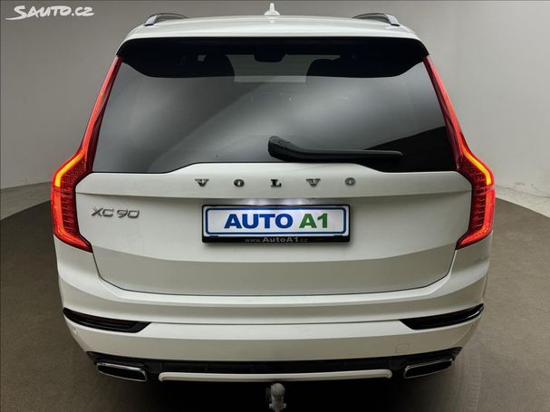 Volvo XC90 B5 AWD 173 kW image number 44