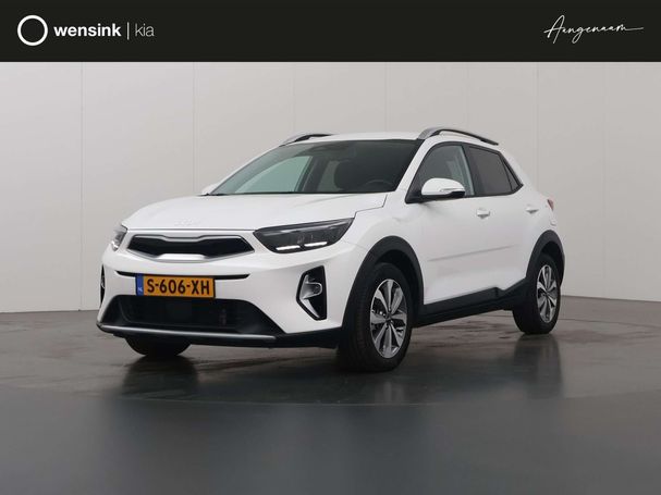 Kia Stonic 74 kW image number 1