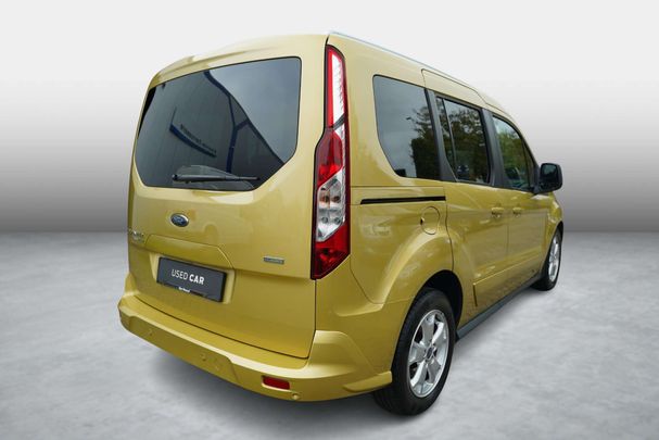 Ford Tourneo Connect 1.0 Titanium 74 kW image number 9