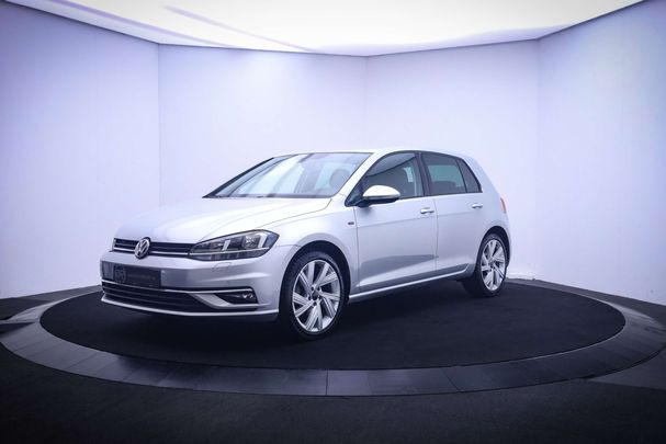 Volkswagen Golf 1.5 TSI DSG Highline 110 kW image number 1