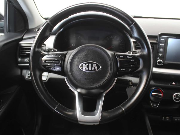 Kia Stonic 1.0 T-GDi 74 kW image number 19