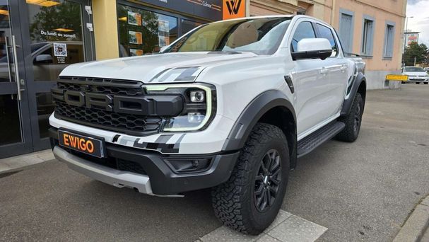 Ford Ranger Raptor 3.0 EcoBoost 215 kW image number 2